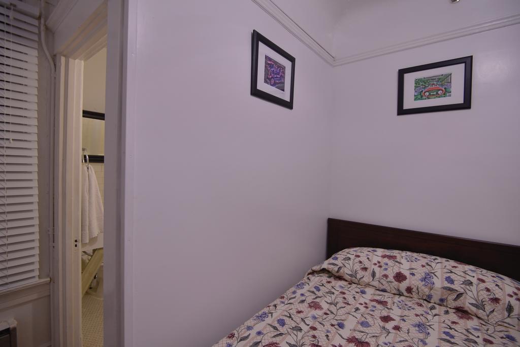 Cable Car Hotel Σαν Φρανσίσκο Δωμάτιο φωτογραφία